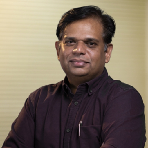 Sunil Nair